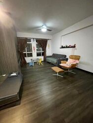 Blk 128C Eastcrown @ Canberra (Sembawang), HDB 5 Rooms #608163161